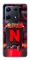 Чехол на Infinix Note 30 Pro Netflix and popcorn фото 1 из 1