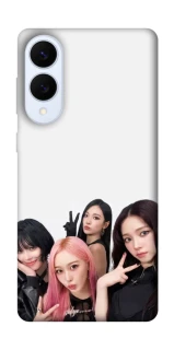 Чехол на Samsung Galaxy S25 Edge Aespa v2 фото 1 из 1