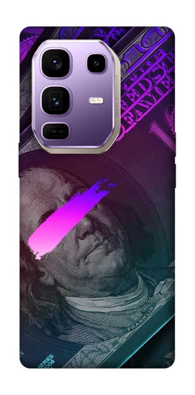 Чохол на Infinix Note 50 Pro+ Neo dollar v2 фото 1 з 1