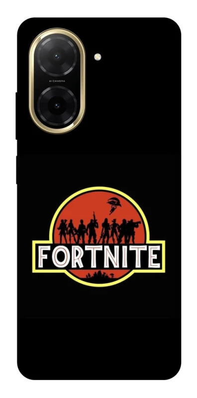 Чохол на Xiaomi Redmi A5 (Europe version) Fortnite logo ver.1 фото 1 з 1