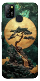 Чехол на Infinix Hot 10 Lite banzai фото 1 из 1