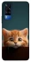 Чехол на Vivo Y51a Чехол Котёнок фото 1 из 1