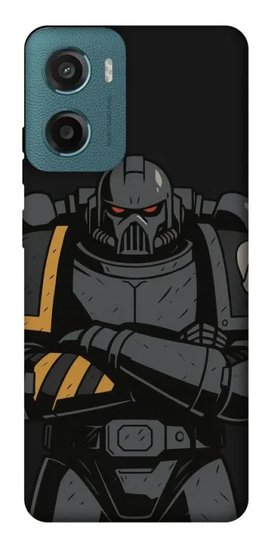 Чехол на Motorola Moto G06 Warhammer 40k v3 фото 1 из 1