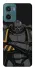 Чехол на Motorola Moto G06 Warhammer 40k v3 фото 1 из 1