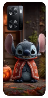 Чохол на Oppo A57s Stitch ver.14 фото 1 з 1