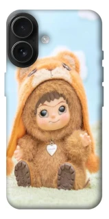 Чехол на Apple iPhone 17 (6.3") Wakuku ver.2 фото 1 из 1