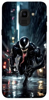 Чохол на Samsung J600F Galaxy J6 (2018) Venom v2 фото 1 з 1