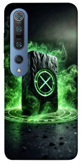 Чохол на Xiaomi Mi 10 / Mi 10 Pro Руна Гебо фото 1 з 1