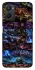 Чохол на Oppo A96 Blizzard ver.2 фото 1 з 1