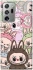 Чохол на Samsung Galaxy Note 20 Ultra All Labubu 3 фото 1 з 1