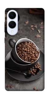 Чехол на Samsung Galaxy S25 Edge Сup of coffee фото 1 из 1