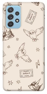 Чохол на Samsung Galaxy A52 4G / A52 5G Harry Potter v2 фото 1 з 1