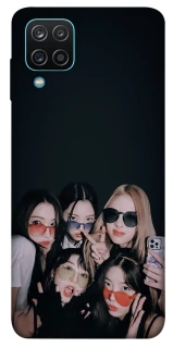 Чохол на Samsung Galaxy M12 LE SSERAFIM v3 фото 1 з 1