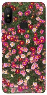 Чохол на Xiaomi Mi A2 Lite / Xiaomi Redmi 6 Pro Flowers v8 фото 1 з 1