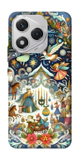 Чохол на Honor 400 Lite Christmas spirit ver.11 фото 1 з 1