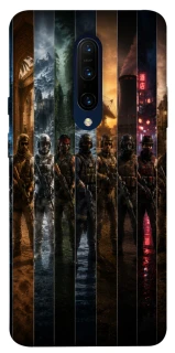 Чехол на OnePlus 7 Pro Counter-Strike ver.3 фото 1 из 1