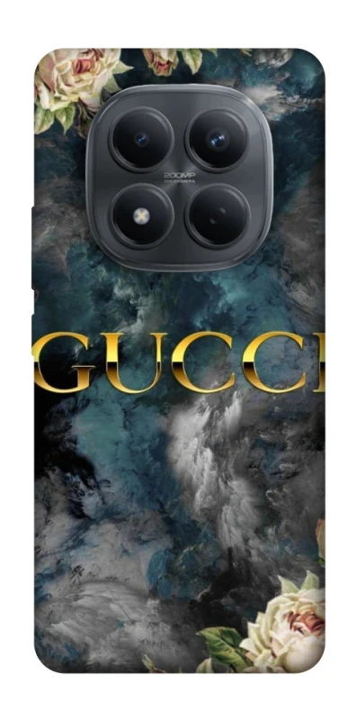 Чохол на Xiaomi Redmi Note 15 Pro 4G Gucci ver.7 фото 1 з 1