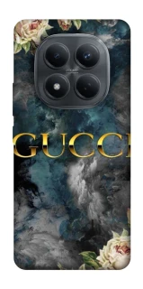 Чохол на Xiaomi Redmi Note 15 Pro 4G Gucci ver.7 фото 1 з 1