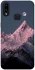 Чохол на Samsung Galaxy A10s Pink mountain фото 1 з 1