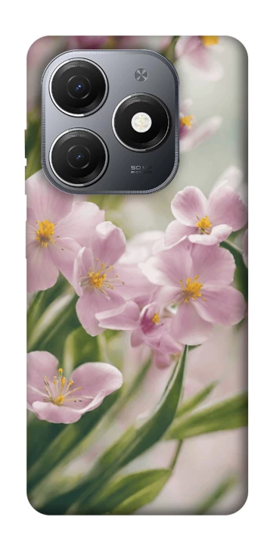 Чохол на TECNO Spark 20 Spring фото 1 з 1