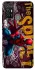Чехол на ZTE Blade A52 Spider Man ver.3 фото 1 из 1