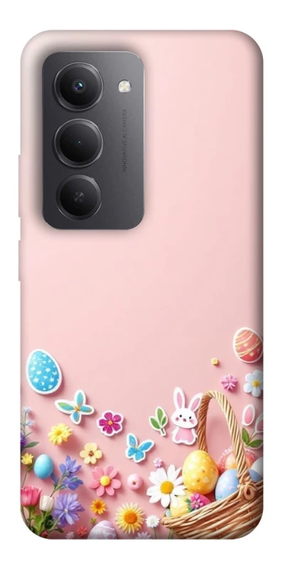 Чехол на Xiaomi Redmi 15 (EU) Easter ver.9 фото 1 из 1