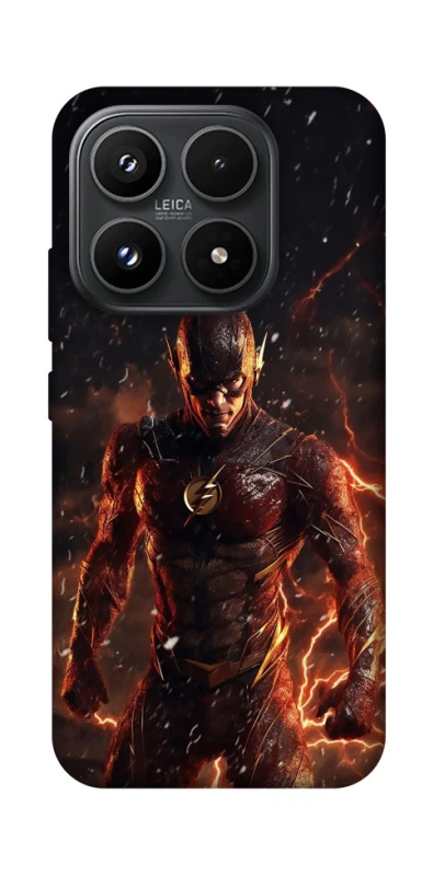 Чохол на Xiaomi 17 Flash фото 1 з 1