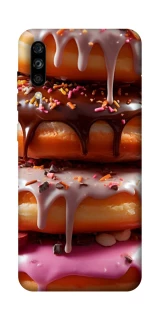 Чохол на ZTE Blade A7s (2019) Пончики фото 1 з 1