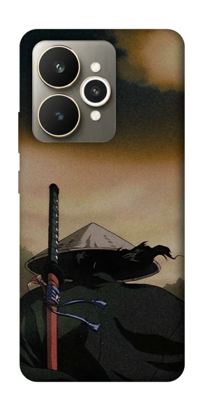 Чохол на Realme 15 Samurai v2 фото 1 з 1