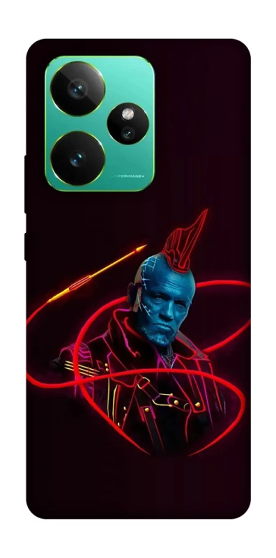 Чохол на Realme GT 7 Yondu фото 1 з 1