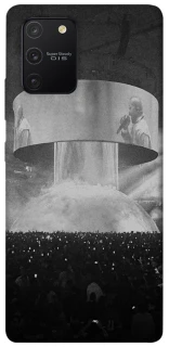 Чохол на Samsung Galaxy S10 Lite Kanye West ver.5 фото 1 з 1