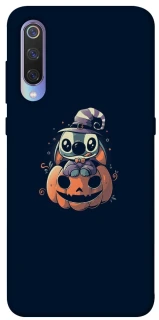 Чехол на Xiaomi Mi 9 Halloween Stitch ver.3 фото 1 из 1