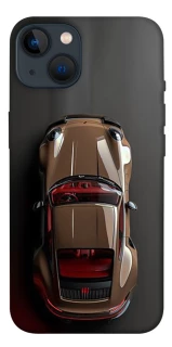 Чохол на Apple iPhone 13 (6.1") 911 brown фото 1 з 1