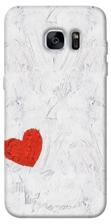 Чохол на Samsung G935F Galaxy S7 Edge Love aesthetic ver.5 фото 1 з 1