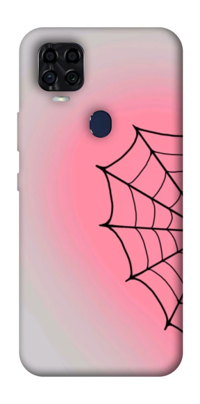 Чохол на ZTE Blade v2020 Pair romantic theme ver.1 фото 1 з 1