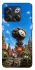 Чохол на OnePlus 10T Moscow never sleeps ver.7 фото 1 з 1