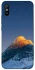 Чохол на Xiaomi Redmi 9A Star mountain фото 1 з 1