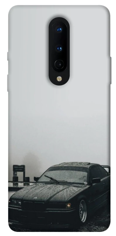 Чехол на OnePlus 8 BMW mood фото 1 из 1