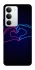 Чехол на Realme C71 Neon love фото 1 из 1
