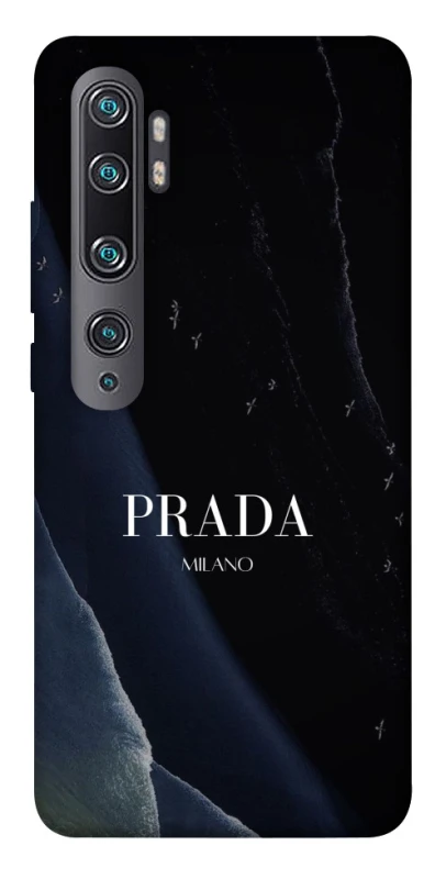 Чохол на Xiaomi Mi Note 10 / Note 10 Pro / Mi CC9 Pro Prada ver.2 фото 1 з 1