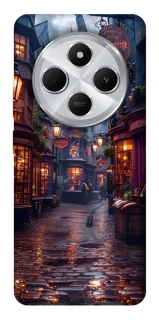 Чехол на Xiaomi Redmi 14C / Poco C75 Harry Potter v11 фото 1 из 1