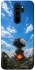 Чохол на Xiaomi Redmi Note 8 Pro Moscow never sleeps ver.6 фото 1 з 1