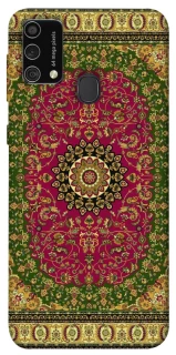 Чохол на Samsung Galaxy M21s Килим v13 фото 1 з 1