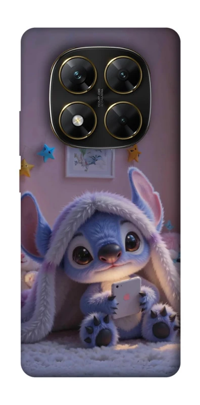 Чехол на Xiaomi Poco X7 Stitch ver.3 фото 1 из 1