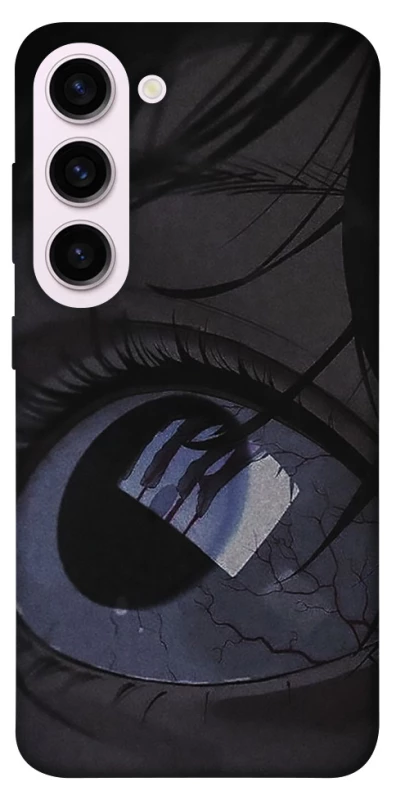 Чехол на Samsung Galaxy S23+ Eye фото 1 из 1