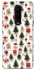 Чехол на OnePlus 8 Christmas spirit ver.8 фото 1 из 1