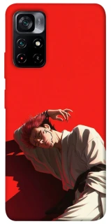 Чохол на Xiaomi Poco M4 Pro 5G Itadori фото 1 з 1