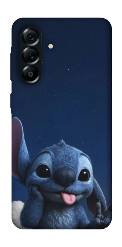 Чохол на Samsung Galaxy A57 5G Stitch ver.2 фото 1 з 1