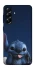 Чохол на Samsung Galaxy A57 5G Stitch ver.2 фото 1 з 1
