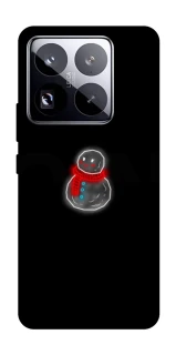 Чехол на Xiaomi 15 Pro Snowman фото 1 из 1
